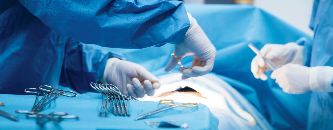 Department of General Surgery's image